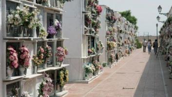 Por qué ir al cementerio