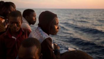 ¿Derecho a excluir a los inmigrantes? ¿En serio?