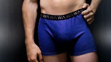 Calzoncillos inteligentes para proteger el esperma