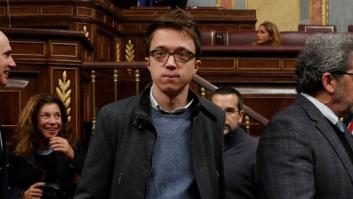 Errejón pide "coherencia" tras la reunión de Cospedal con Villarejo y el PP le responde: "Delgado mintió"