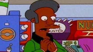 ¿Desaparecerá Apu de 'Los Simpson'? El productor de la serie lo aclara