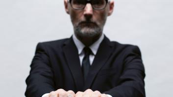 Moby: "Para cuando la humanidad despierte y comprenda el problema, éste estará a punto de destruirnos"