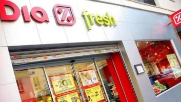 Estos son los fabricantes tras la marca blanca de los supermercados Dia: leche, yogures, aceite...