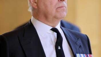 La Policía no tomará medidas contra el príncipe Andrés sobre el caso Epstein