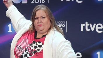 Itziar Castro confirma que la han echado de 'OT'