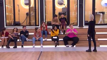 El duro comunicado de Gestmusic contra Itziar Castro tras despedirla de 'OT 2018'