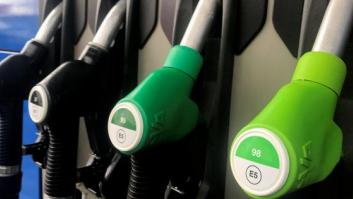 Estas son las gasolineras más baratas para el puente de Todos los Santos