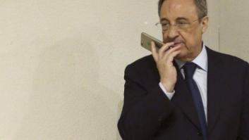 Las consecuencias de la última 'gran' jugada de Florentino Pérez