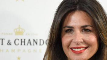 Instagram reconoce que eliminó la foto del 'topless' de Nuria Roca por error y la restituye