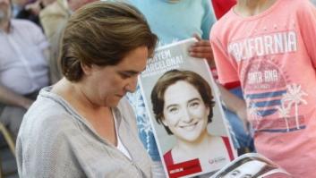 Barcelona y Madrid se ponen en marcha para acoger refugiados