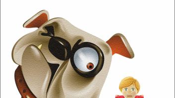 Merkel defiende una UE "fuerte y unida" frente a las fuerzas centrífugas