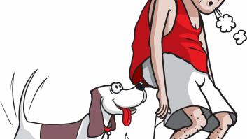 Las malditas buenas intenciones de la vuelta al cole