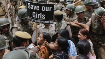 ¿Pero quién puede matar a una niña?