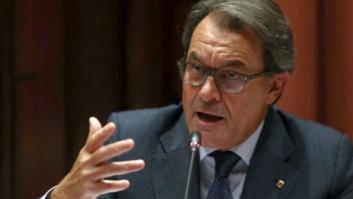 Mas niega la financiación irregular y responsabiliza a Interior del registro