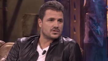 El enganchón de Dani Martín y Taburete en Twitter tras su paso por 'La Resistencia' de Broncano