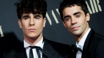 Los Javis vuelven a 'OT' para sustituir a Itziar Castro