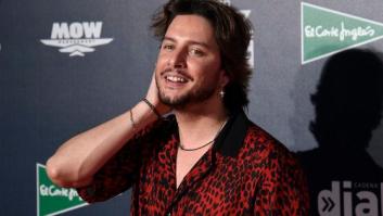 El disgusto de Manu Carrasco por la suspensión del concierto en Las Ventas: "Os escribo desde la indignación y la tristeza"