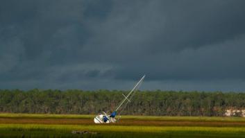 ¿Por qué el huracán Irma no ha sido tan catastrófico en Florida como se temía?