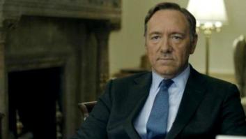 Estrenos noviembre: de 'Arde Madrid' y 'Narcos: México' a 'House of cards' sin Kevin Spacey