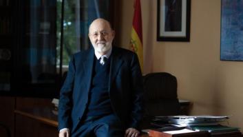 Tezanos: "Algunos se molestan por lo que piensa el ciudadano"