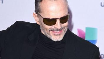 Sobre la vergüenza y Miguel Bosé