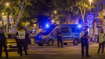 Una falsa alarma obliga a desalojar la Sagrada Familia y alrededores