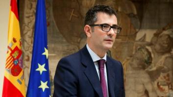 Bolaños, sobre el acuerdo de renovación de órganos: "Espero que sea un punto de inflexión en la legislatura"