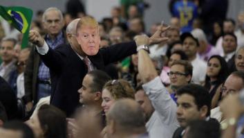 El odio es lo que tiene, siempre acaba mal