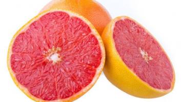 El pomelo y ciertos medicamentos, un cocktail explosivo