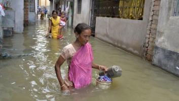Houston, Bangladés y el calentamiento global