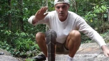 Frank Cuesta estalla contra Rafa Nadal: "Soy un puto podemita por decirlo"