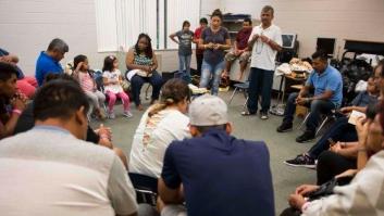 El aterrador mensaje del gobernador de Florida ante Irma: "Lo mejor que se puede hacer ahora es rezar"