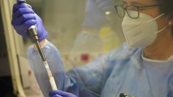 La sanidad vasca administra por error vacunas caducadas a 253 personas, la mayoría bebés