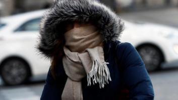 La AEMET advierte del "peor de los fenómenos adversos" que llegará con las borrascas Gérard y Fien