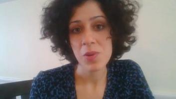 Berta García Faet, Premio Nacional de Poesía Joven 'Miguel Hernández' 2018