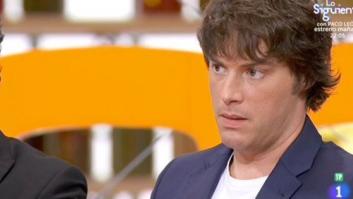 Desvelado un importante detalle sobre el futuro de 'MasterChef' tras la salida de Eva González