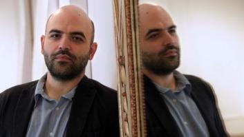 Roberto Saviano: "España es una zona franca para la mafia"