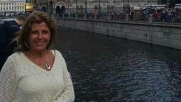 Encarcelan en San Petersburgo a una turista sevillana por robar un neceser en el aeropuerto