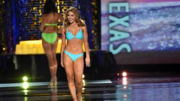 La respuesta de Miss Texas contra Donald Trump y los supremacistas de la que todo el mundo está hablando