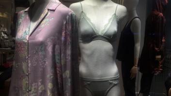 Las costillas de Oysho