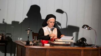 'La duda' o la sospechosa realidad