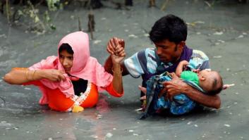 ¿Quiénes son los rohingyas y por qué los persiguen?