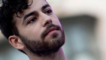 Agoney: "En Operación Triunfo arrancaron mi esencia"