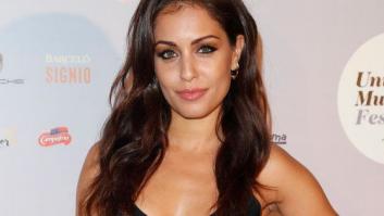 Hiba Abouk confirma su noviazgo con un futbolista del Real Madrid