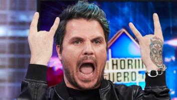 El tratamiento facial con el que Dani Martín ha sorprendido a sus fans