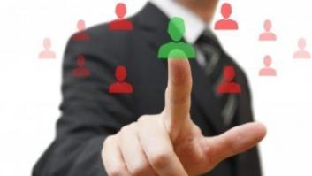 Cinco ideas para llamar la atención de los cazatalentos