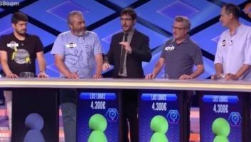 'Boom' empieza como nunca antes lo había hecho