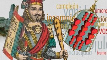 El Vasto reino del Rey Basto