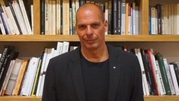 Varoufakis: “Madrid quiere aplastar a Cataluña para darles una lección”