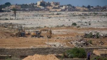 Gaza podría ser "inhabitable" en 2020 si continúan las condiciones económicas actuales, según la ONU